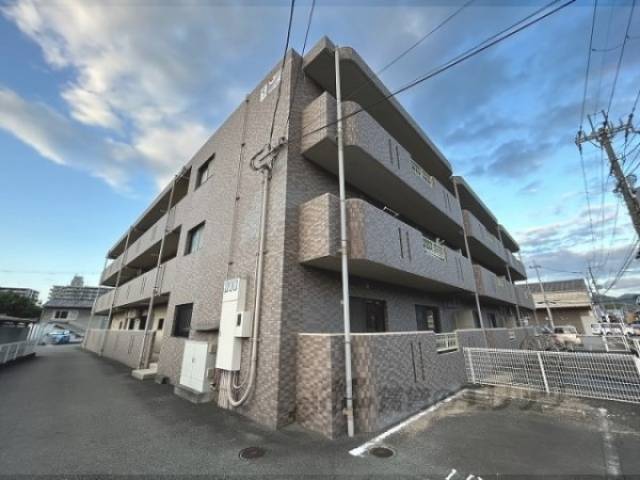 フルーエント４外観写真2