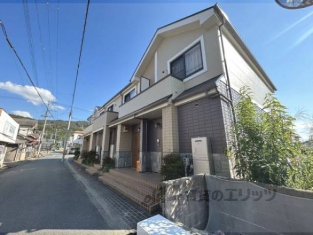 エトワール１外観写真2