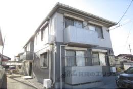 ディアス　サンフラワー外観写真