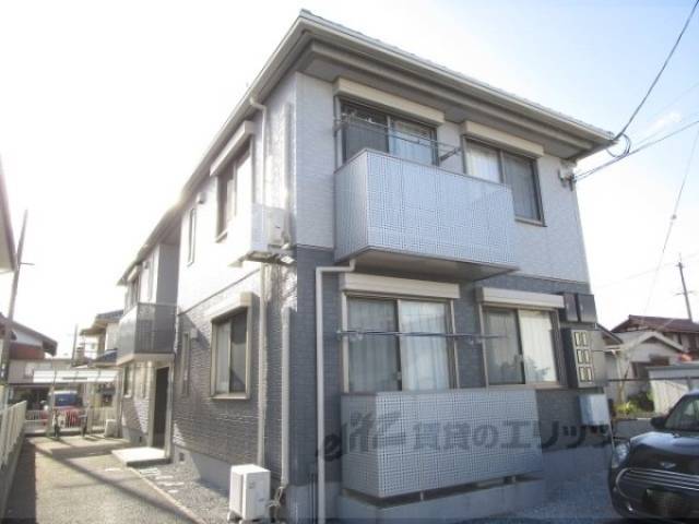 ディアス　サンフラワー外観写真1