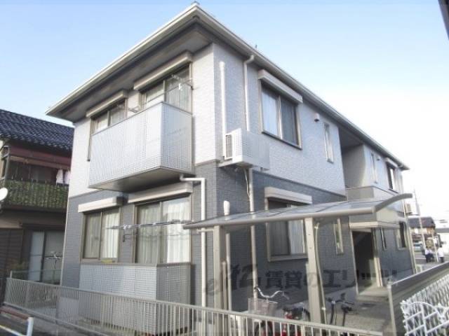 ディアス　サンフラワー外観写真2