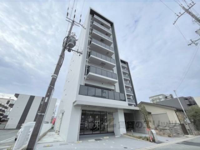 清～きよら～西大寺・南町外観写真1
