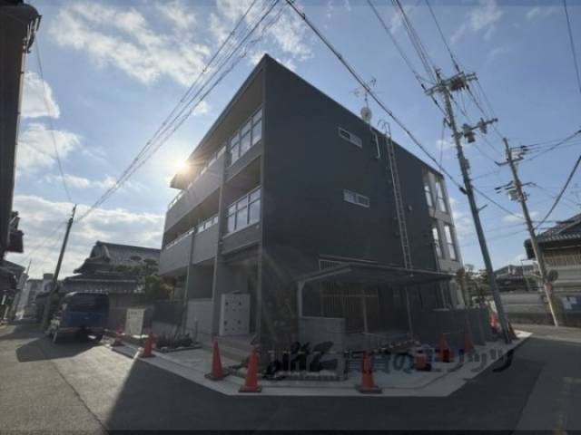 楽園外観写真1