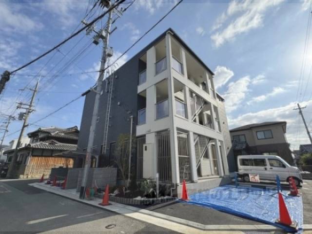 楽園外観写真2