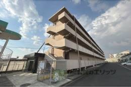 新栄マンション外観写真