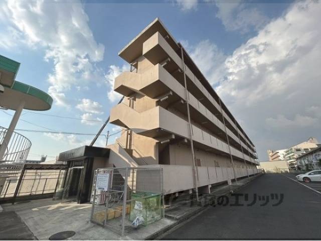 新栄マンション外観写真1