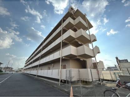 新栄マンション外観写真2