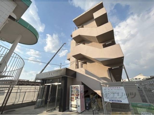 新栄マンション外観写真3