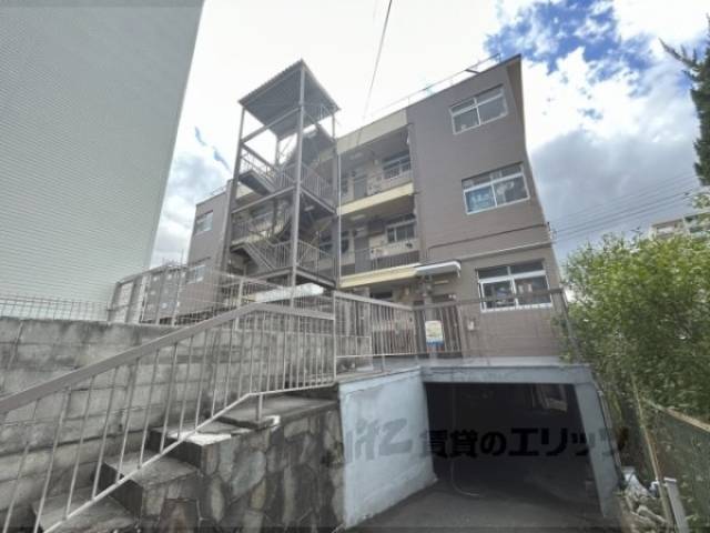 樋之上町マンション外観写真1