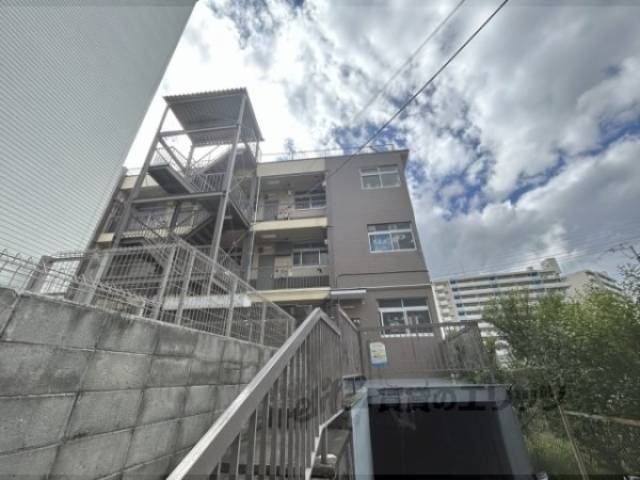 樋之上町マンション外観写真2