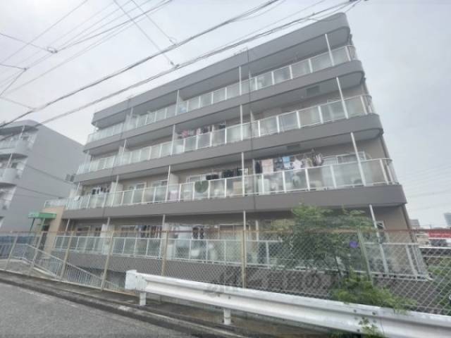 オスカー桜木Ａ外観写真3