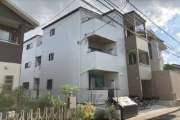 ｒｏｂｏｔ　ｈｏｍｅ向島本丸町外観写真