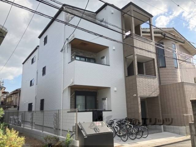 ｒｏｂｏｔ　ｈｏｍｅ向島本丸町外観写真2