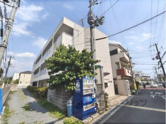 アーバンコート香里園外観写真2