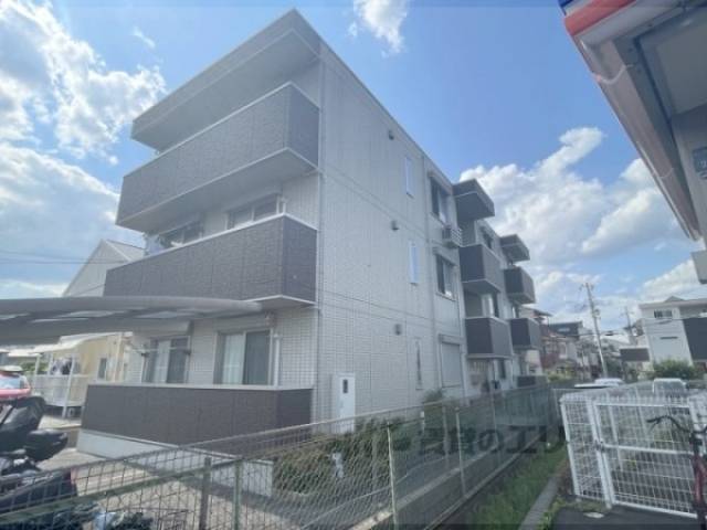 プリムローズ外観写真1