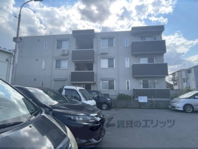 プリムローズ外観写真2