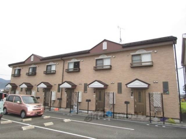 貸家外観写真1