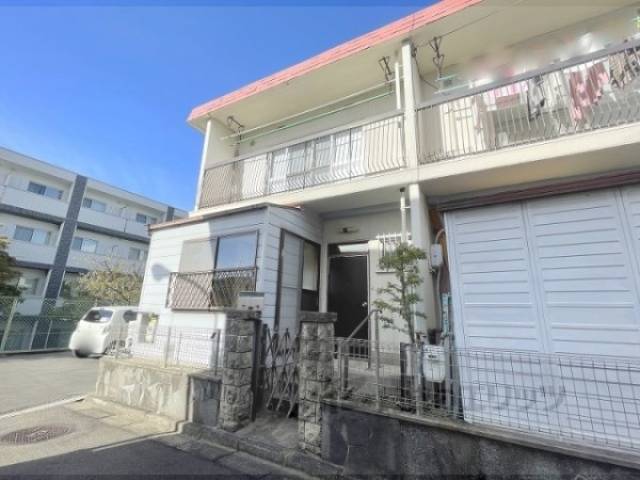貸家外観写真2
