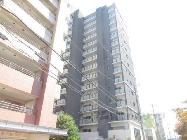 エステムコート大津におの浜外観写真2
