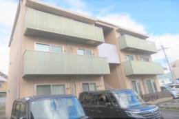 メゾン・ド・エムズ外観写真