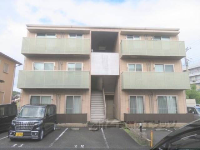 メゾン・ド・エムズ外観写真2