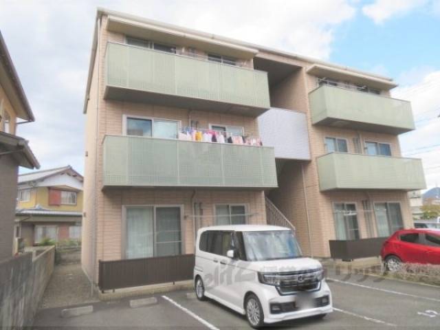 メゾン・ド・エムズ外観写真3