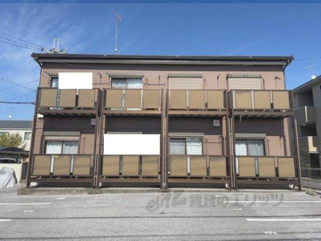 エスポワール外観写真1