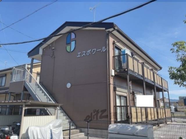 エスポワール外観写真2