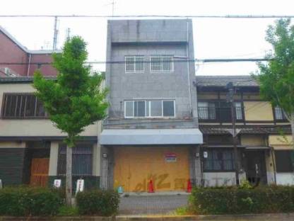 田中里ノ内町21貸店舗外観写真1