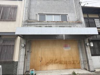 田中里ノ内町21貸店舗外観写真2