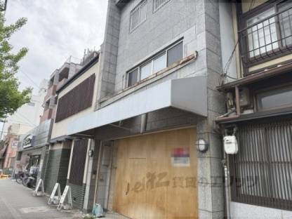 田中里ノ内町21貸店舗外観写真3