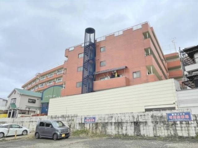 ハイクレスト光善寺外観写真2