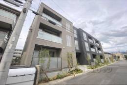 シャーメゾン　杉ケ町外観写真