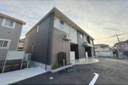 カルマカサ外観写真