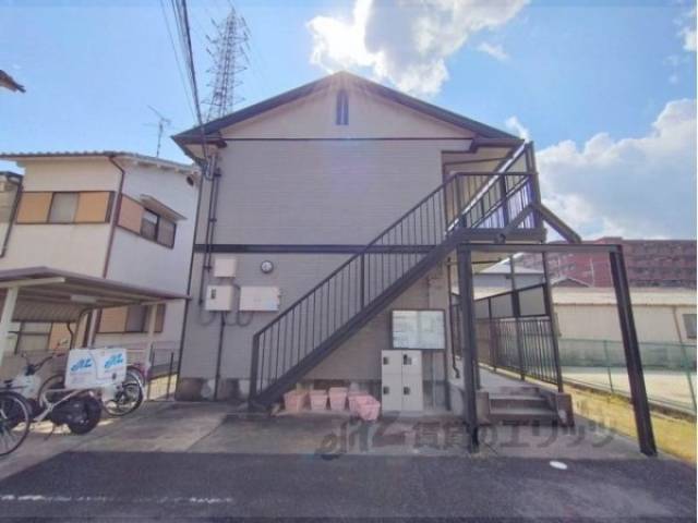 ハイツサーティーン外観写真2