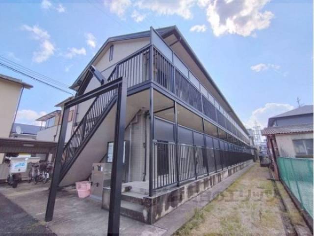 ハイツサーティーン外観写真3