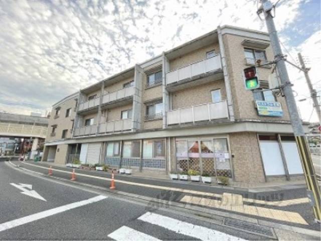 パストラル生駒外観写真3