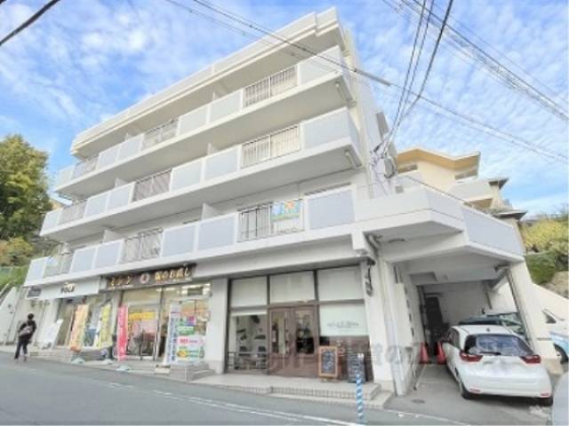 奥田第一ビル外観写真2