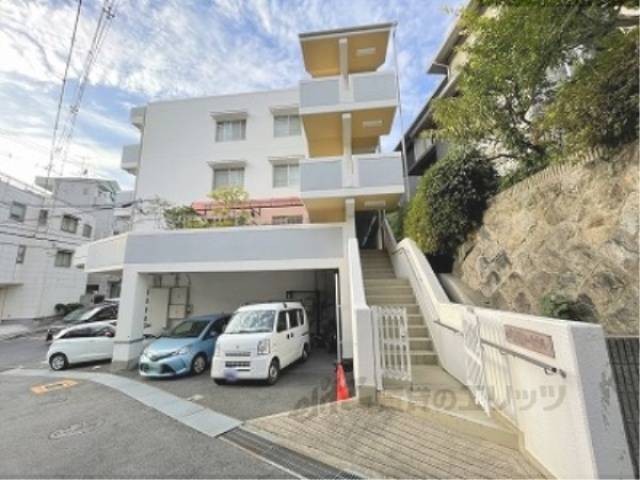 奥田第一ビル外観写真3