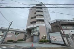 ＮＢビル外観写真