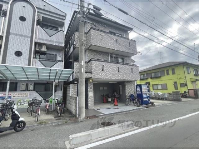 Ｕ―ｒｏ桜木町外観写真2