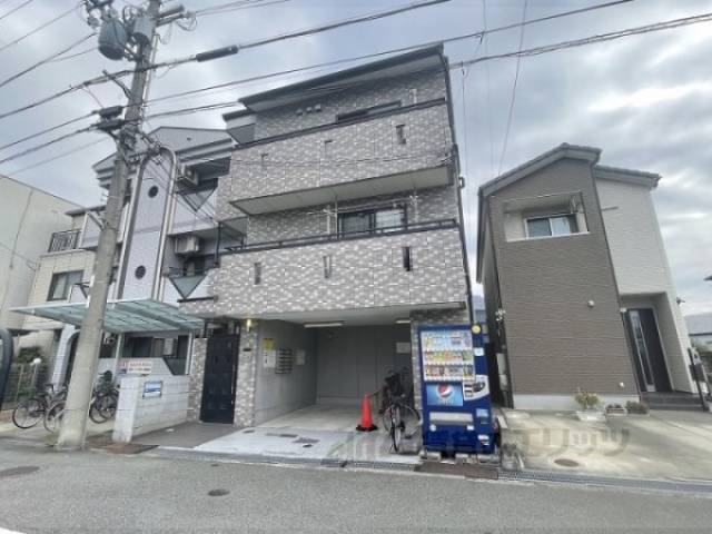 Ｕ―ｒｏ桜木町外観写真3