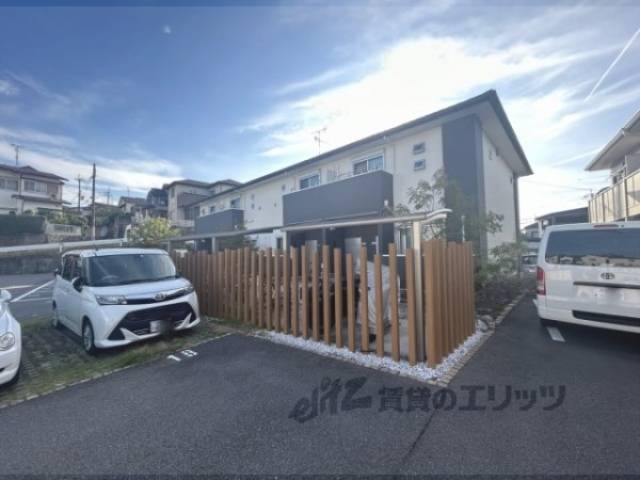 デュラカーサ兒島外観写真3