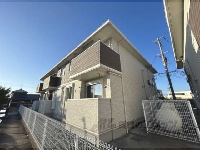 セレンディピティ２外観写真2