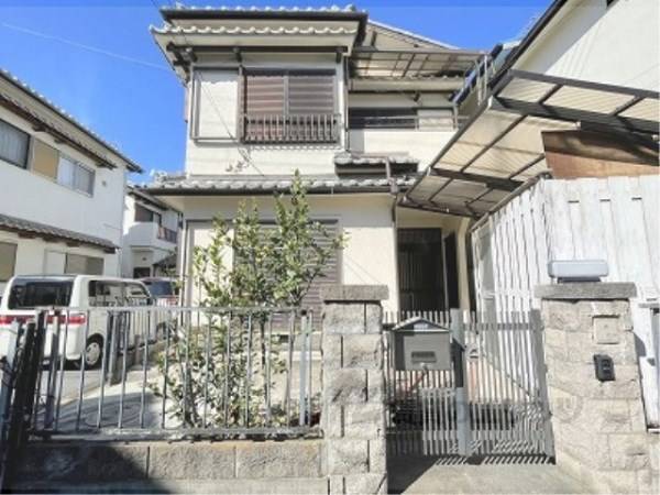 148572の外観写真