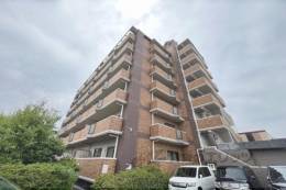 マンション新屋外観写真