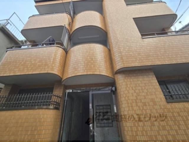 第一前田ハイム外観写真3