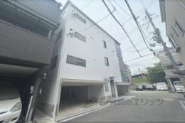 ボヌール香里園外観写真