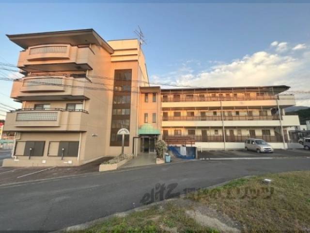 ダルバールやまと外観写真2