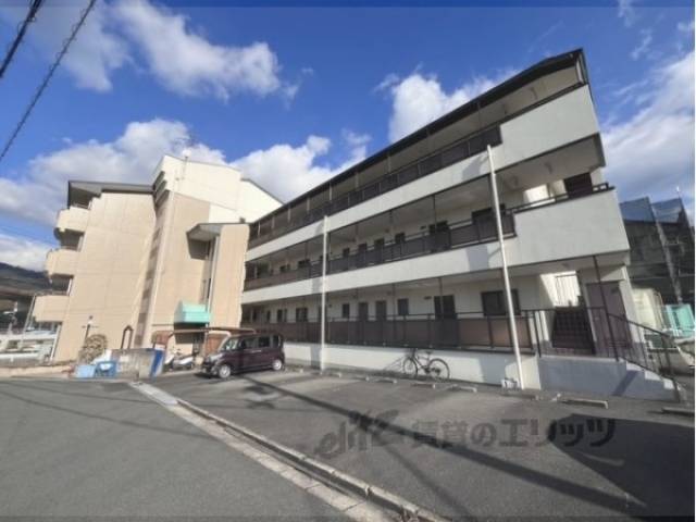 ダルバールやまと外観写真3